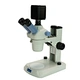HDMI WiFi USB3.0 Multi Outputs C Mount CMOS Microscope Digital Camera